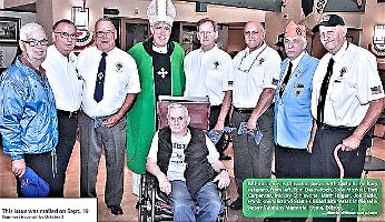 Catholic War Veterans