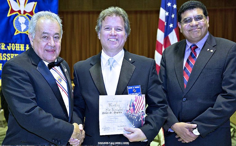 SK Ramon Alayon, SK Peter Popolo, FN Marcos Castro