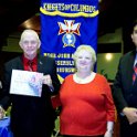 SK Ramon Alayon, SK Jamews Charlton & Lady Charlton, FN Marcos Castro