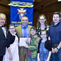 SK Ramon Alayon, SK John Caputo & Family