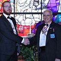 SKs Raymonf Burlew & David Pinto
