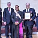 Exemplification Dignitaries