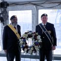 Second District Master John Brandon & Supreme Master 