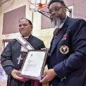 Master's Award