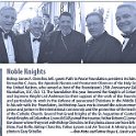 Noble Knights