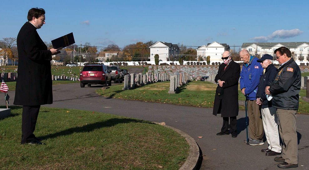 CWV Memorial