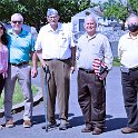 Memorial Events