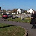 CWV Memorial