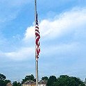 Catholic War Veteran's Memorial