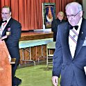 Officer Installation-2018